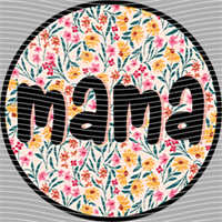 Mother's Day-MM 2726